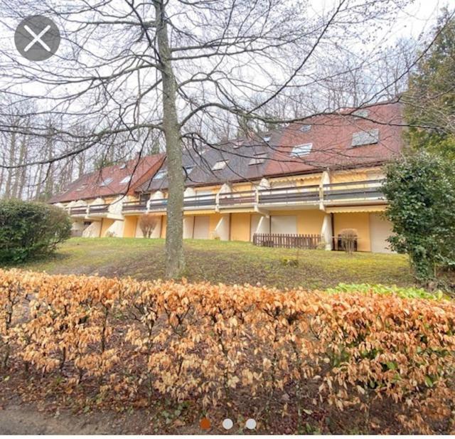 Le Cottage Pres Obernai Klingenthal Exterior foto